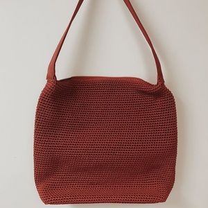 SAK purse